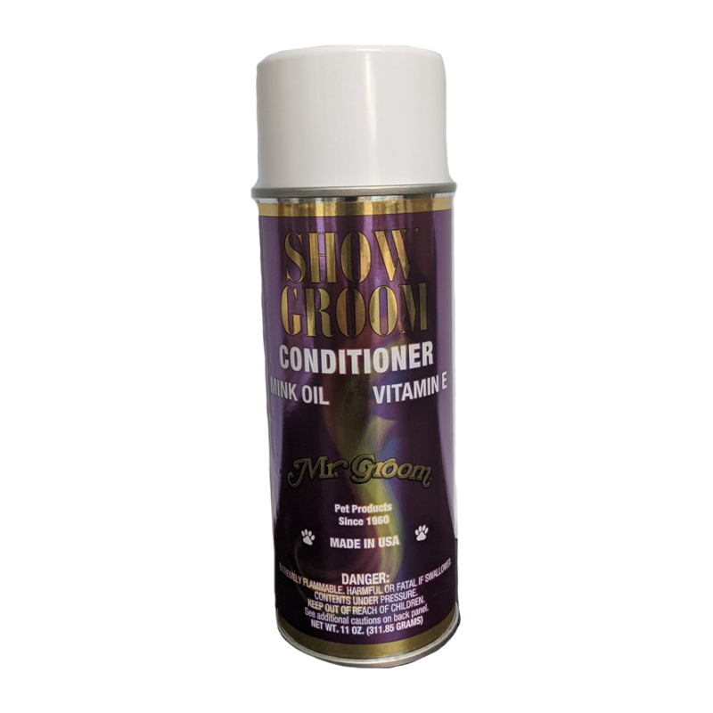 Mr groom pet sales products