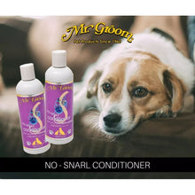 Load image into Gallery viewer, MR. GROOM NO SNARL CONDITIONER 350ML