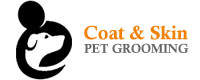 Coat &amp; Skin Pet Grooming