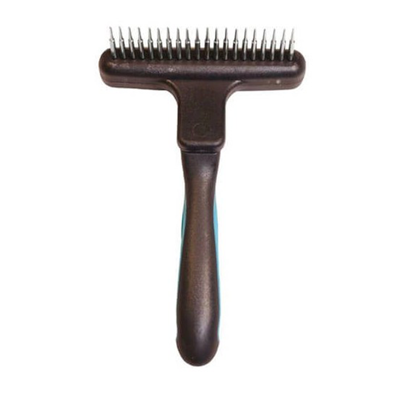 CURLY – FELLSTRIEGEL