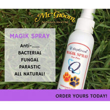 Lade das Bild in den Galerie-Viewer, OXYGREEN NEW MAGIK SPRAY
