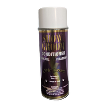 Load image into Gallery viewer, MR. GROOM SHOW GROOM FINISH SPRAY
