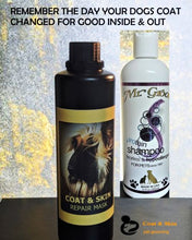 Load image into Gallery viewer, DISCOUNTSET COAT&amp;SKIN REPAIR MASK 1000 ML
