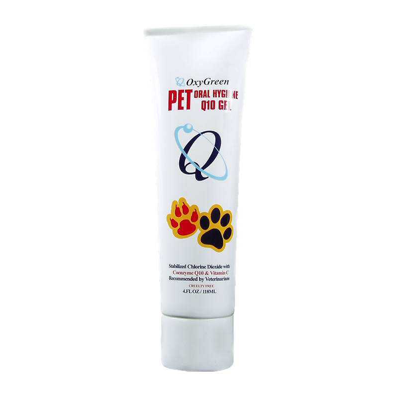 OXYGREEN ORALHYGIENE